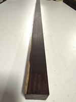 Cocobolo Rosewood Turning Square: 1-1/2 x 36